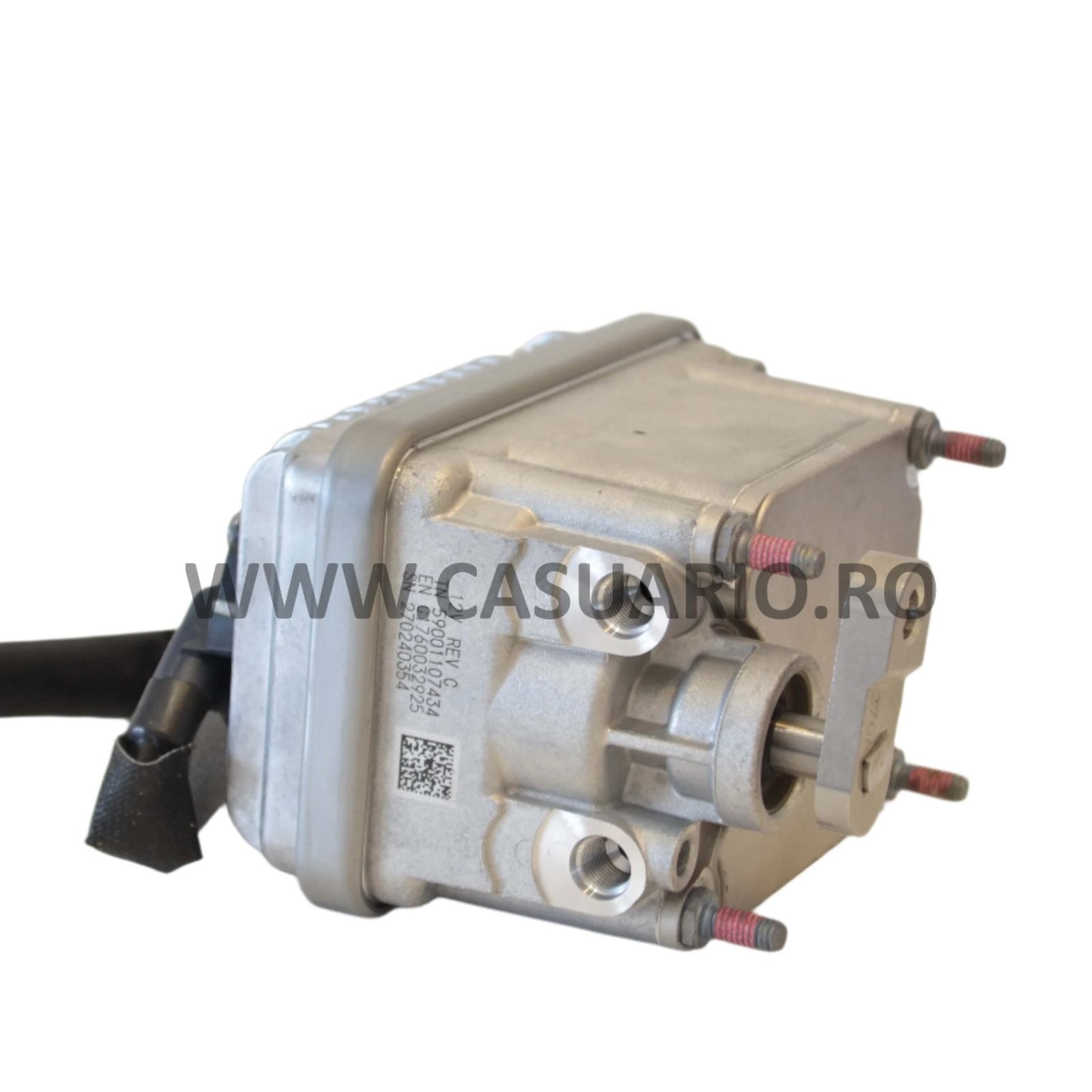 Actuator Turbo JCB : 320/A6064 - Casuario