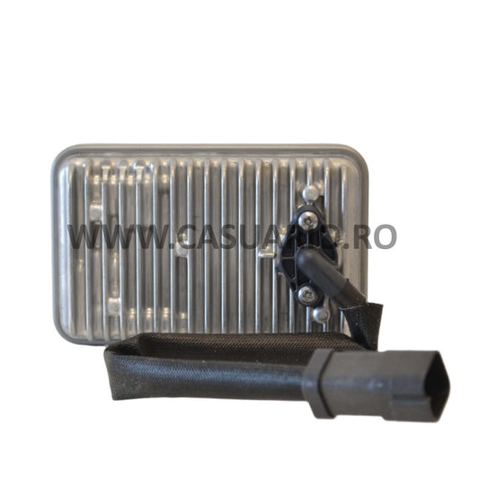 Actuator Turbo JCB : 320/A6064 - Casuario