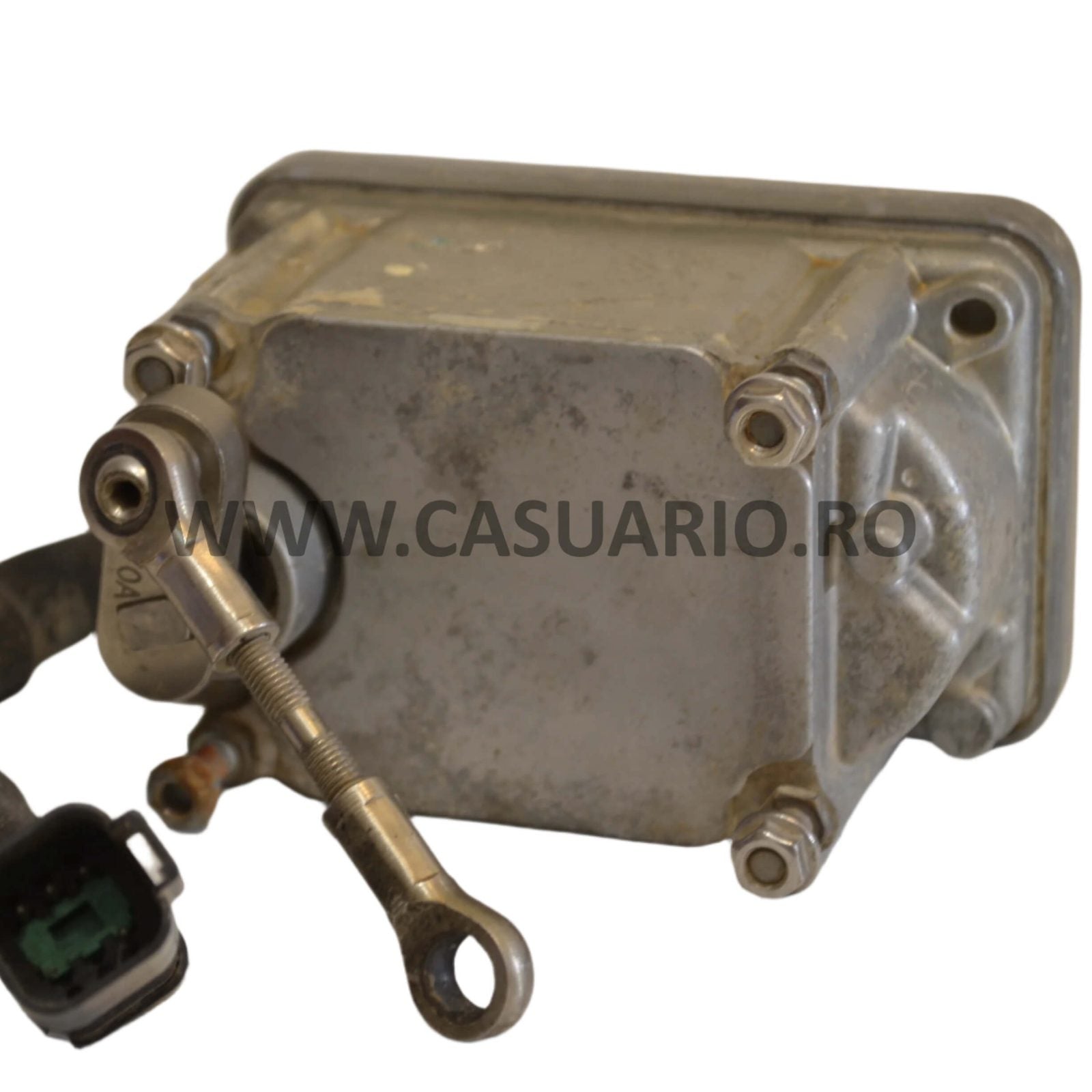 Actuator Turbo JCB : 320/A6064 - Second Hand - Casuario