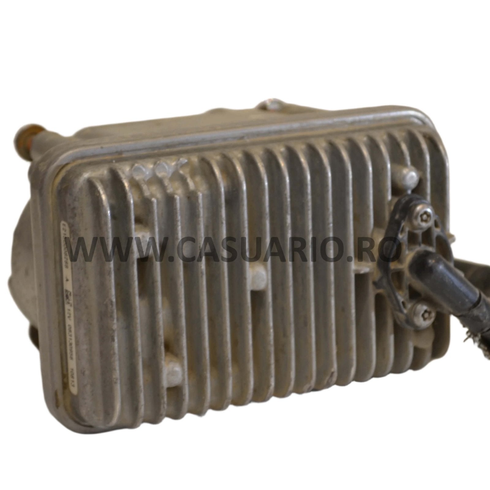 Actuator Turbo JCB : 320/A6064 - Second Hand - Casuario