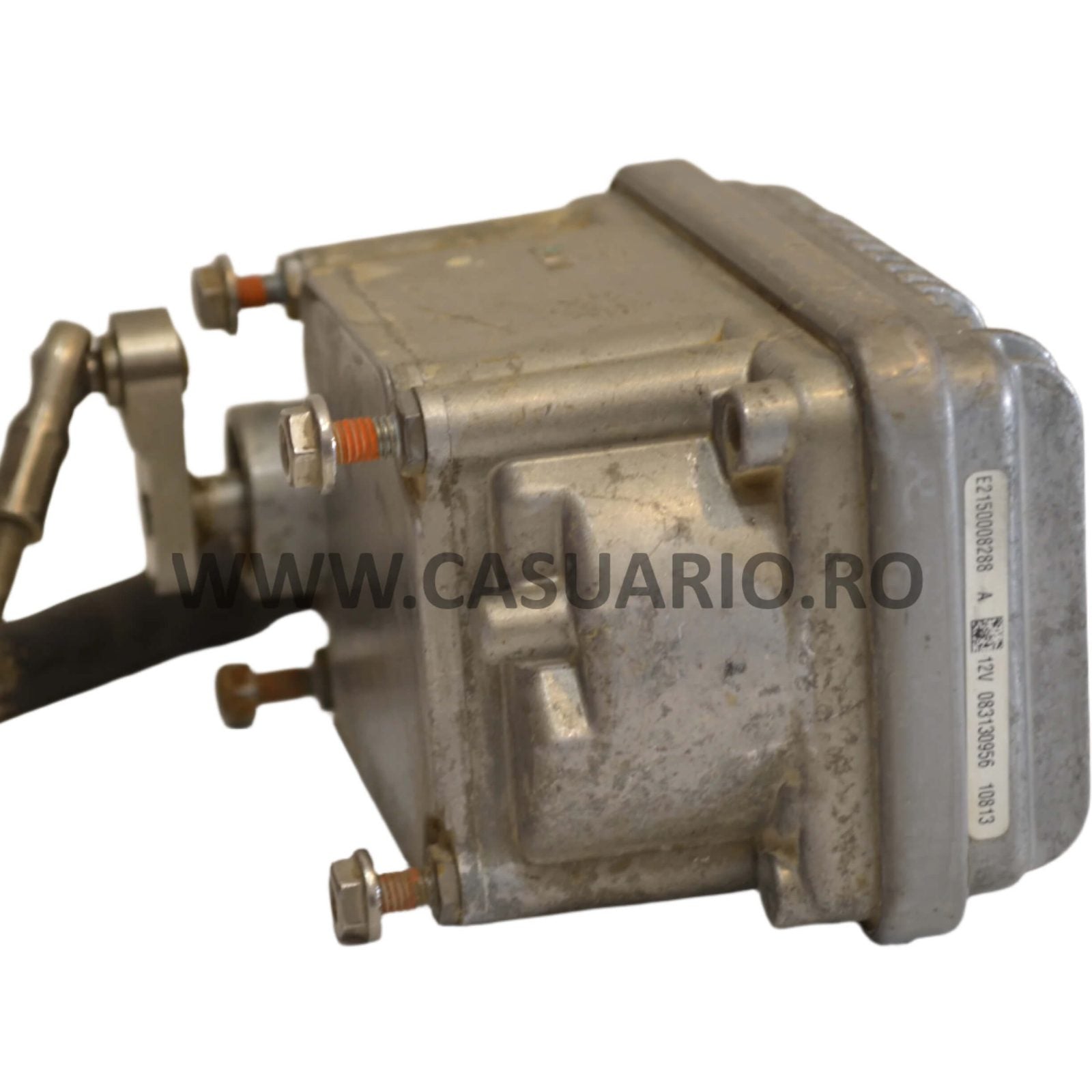 Actuator Turbo JCB : 320/A6064 - Second Hand - Casuario