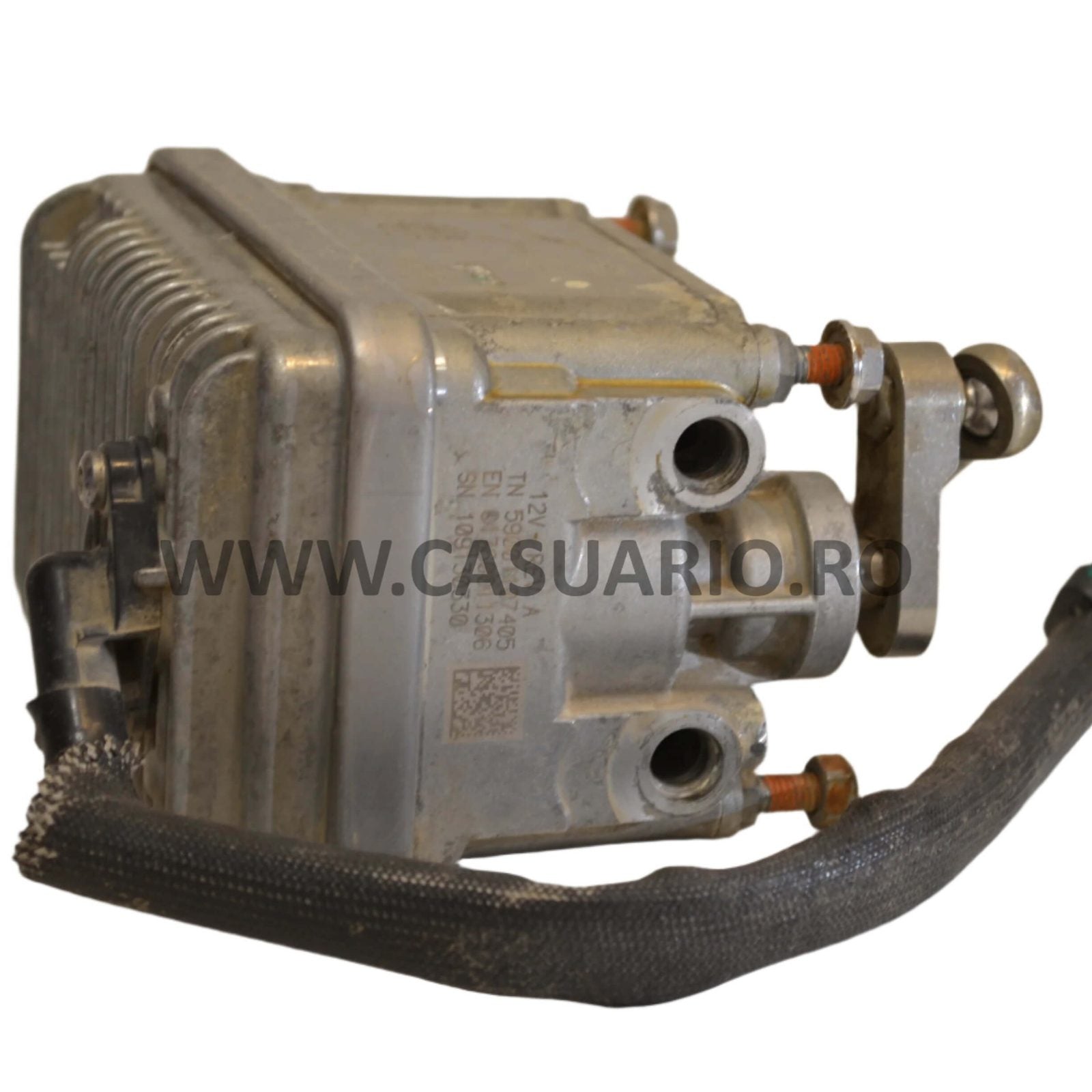 Actuator Turbo JCB : 320/A6064 - Second Hand - Casuario