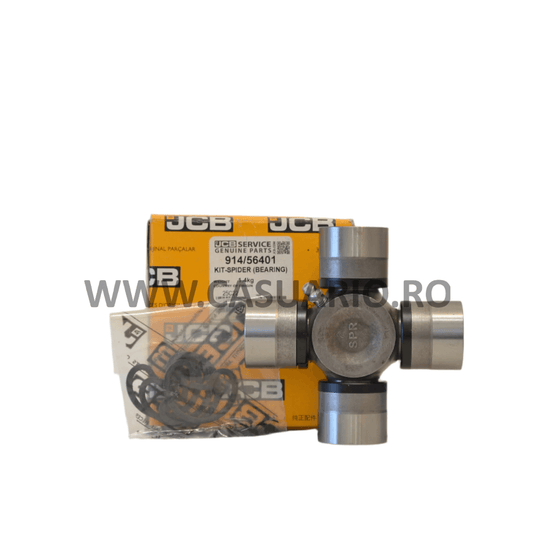 Cruce Cardanica JCB : 914/56401