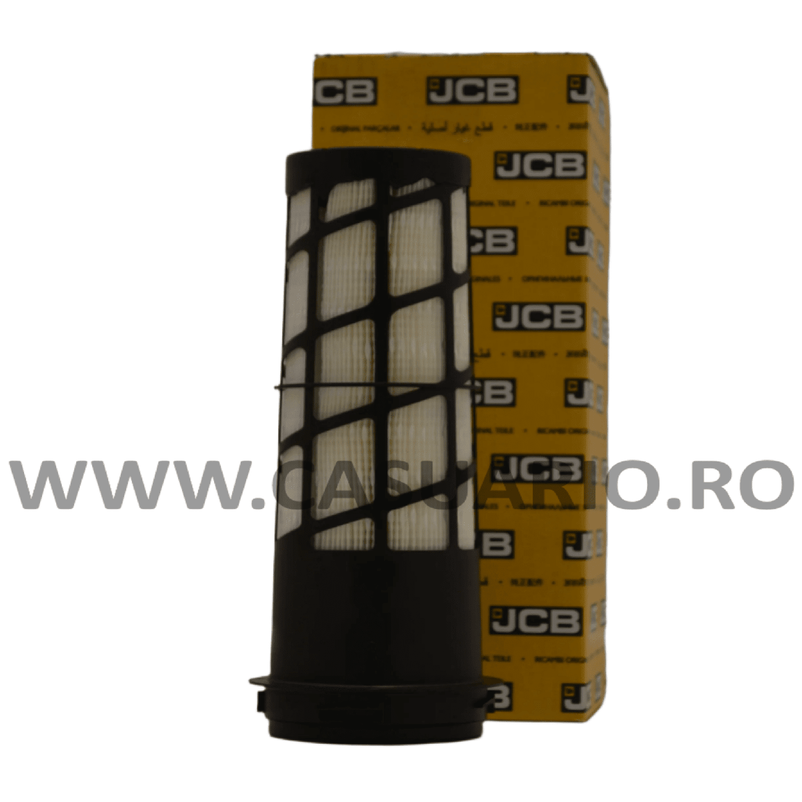 Filtru Aer Exterior JCB : 32/925894