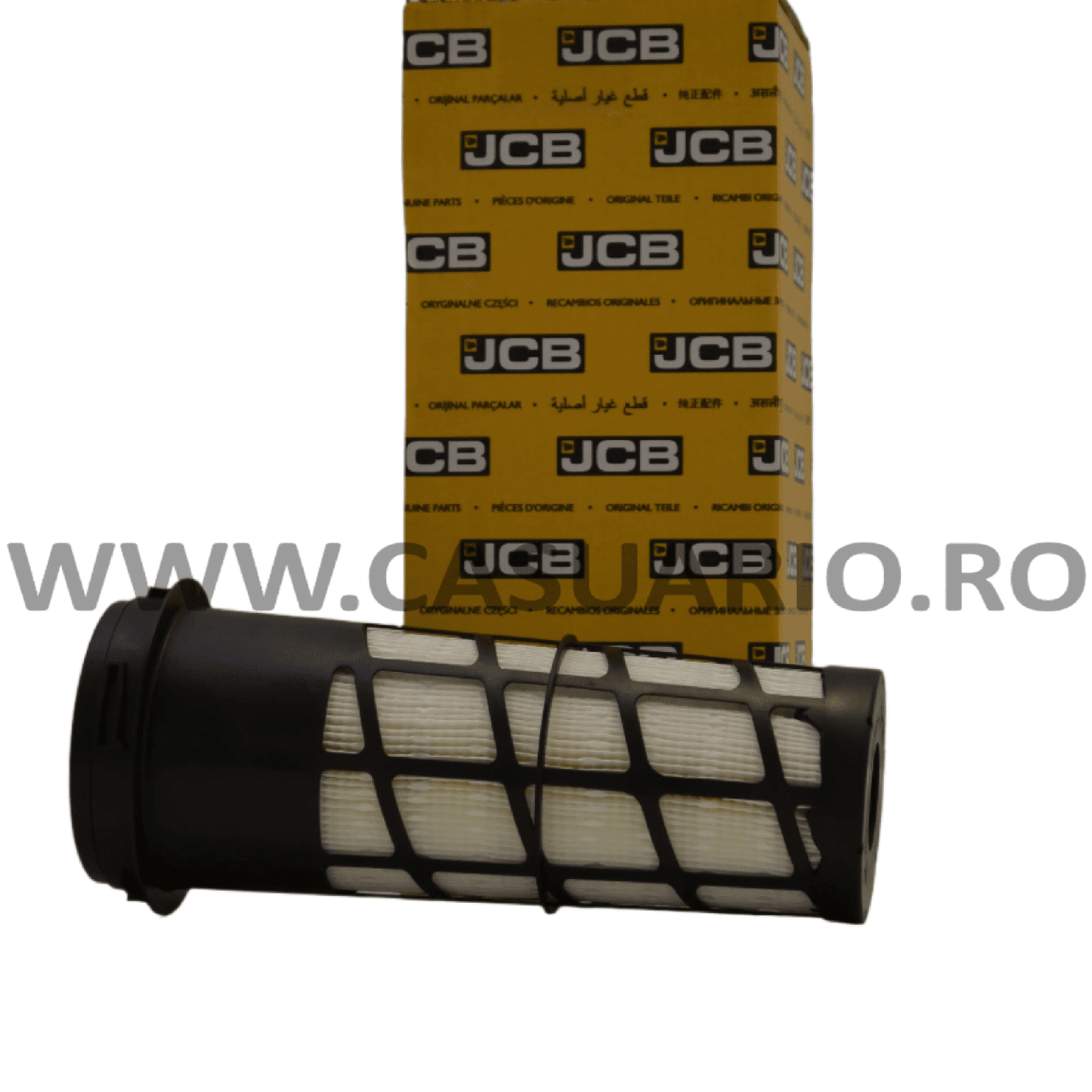 Filtru Aer Exterior JCB : 32/925894