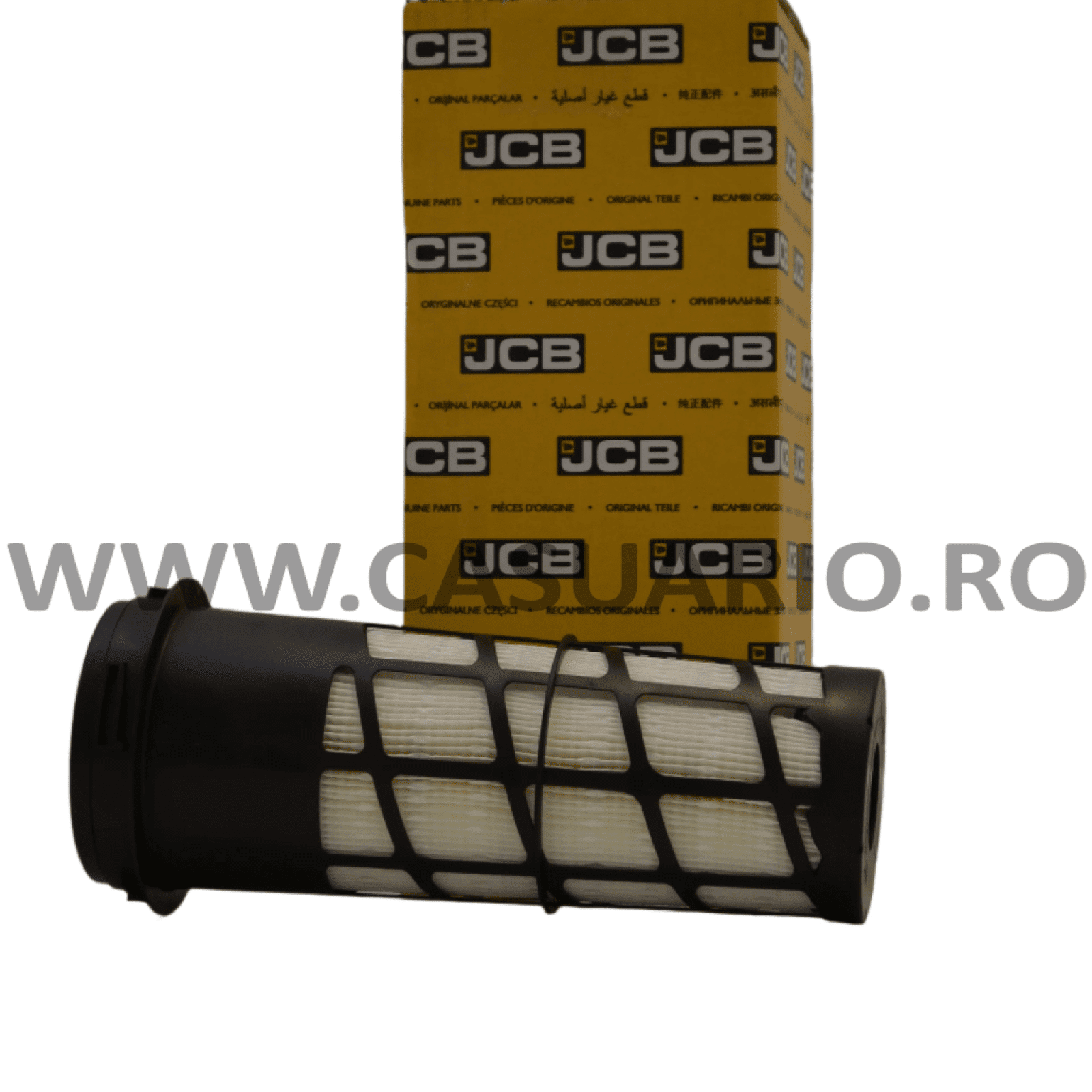 Filtru Aer Exterior JCB : 32/925894
