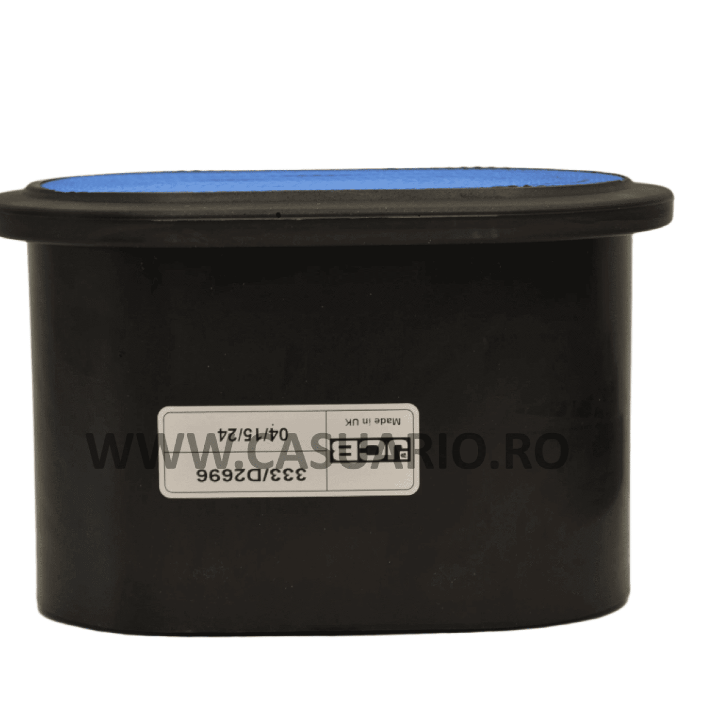 Filtru Aer Exterior JCB : 333/D2696