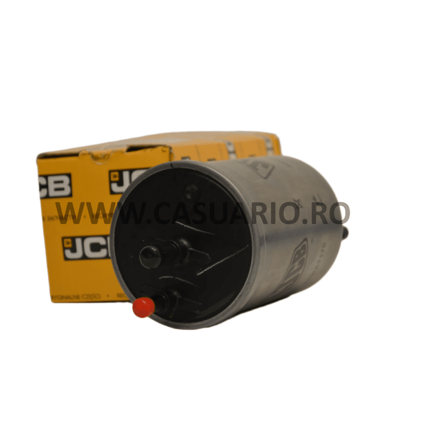 Filtru Combustibil 5 Microni JCB : 320/A7170
