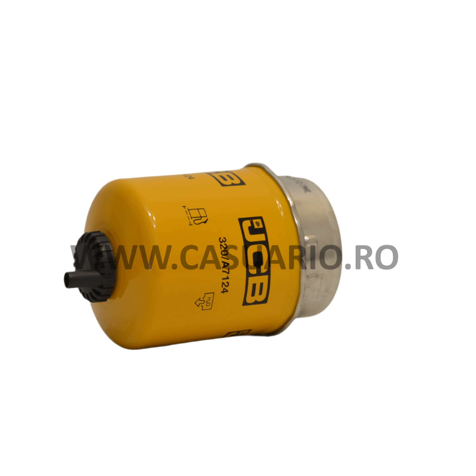 Filtru Combustibil JCB : 320/A7124