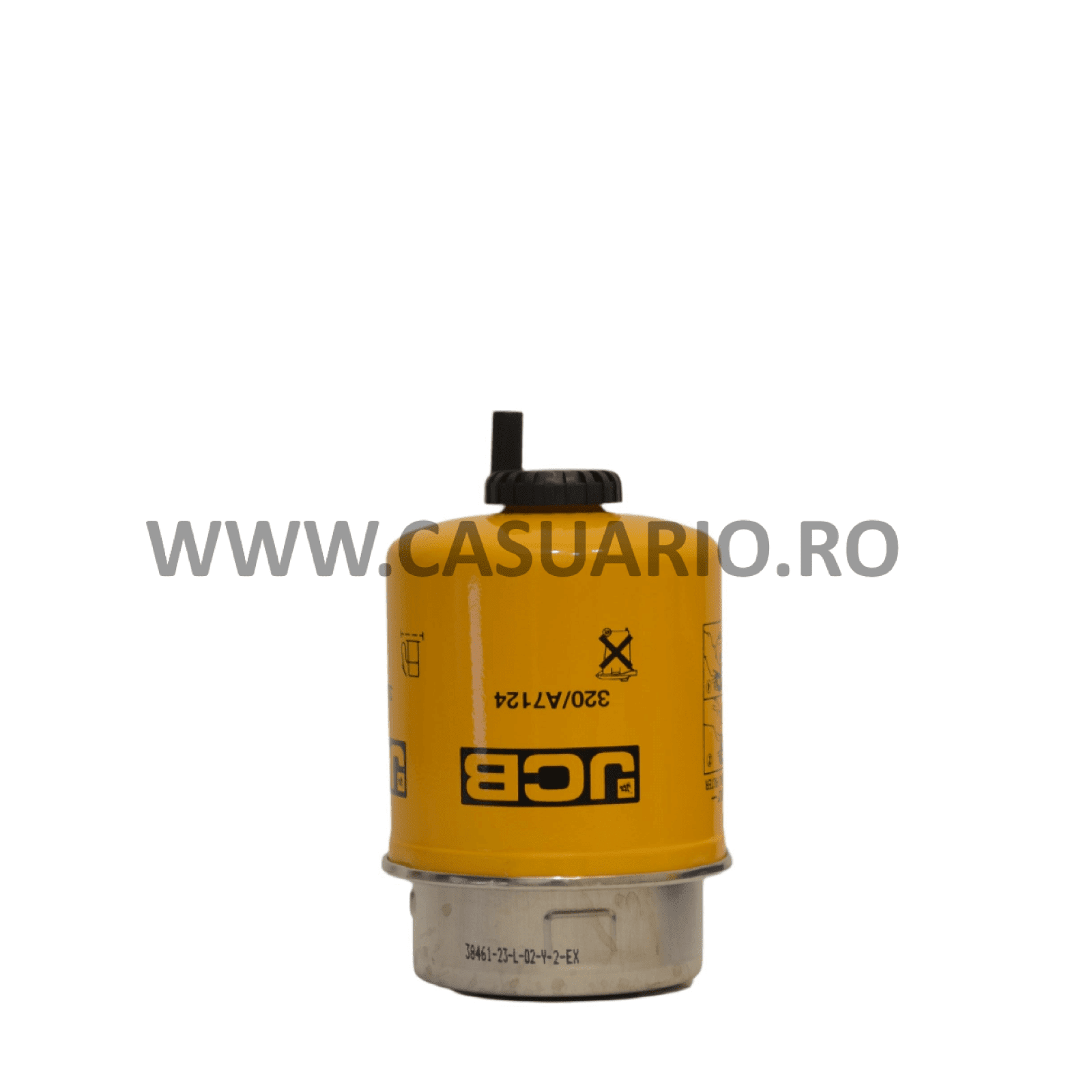 Filtru Combustibil JCB : 320/A7124