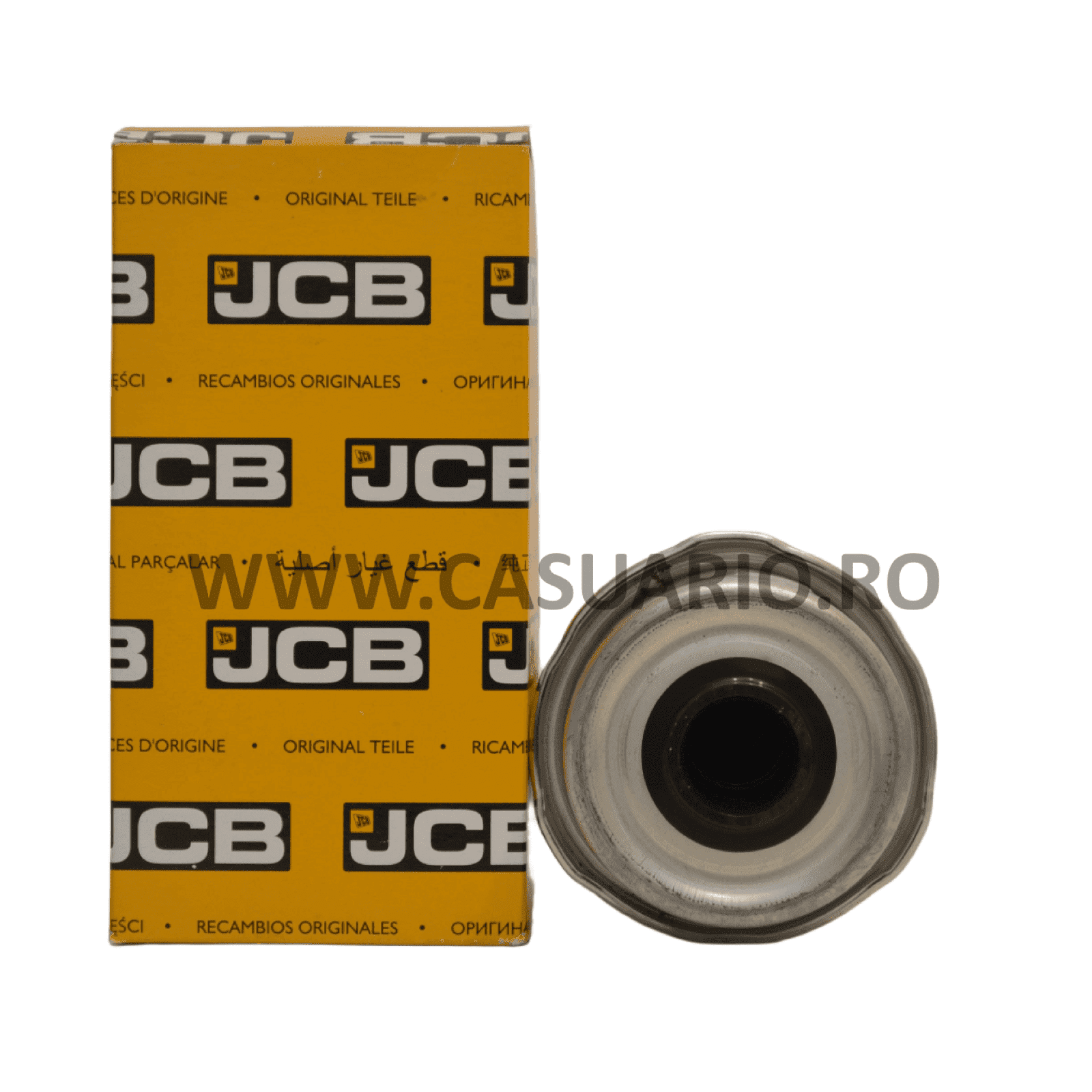 Filtru Combustibil JCB : 32/925666
