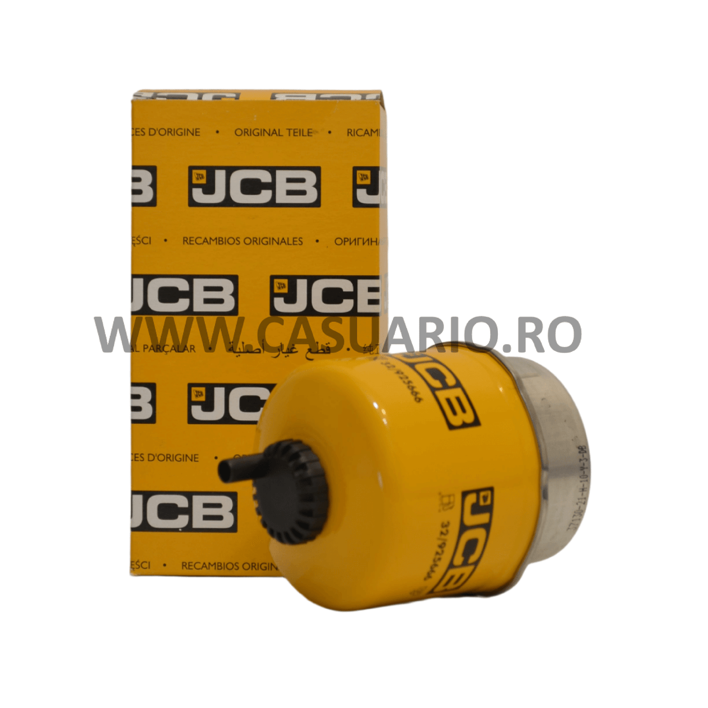 Filtru Combustibil JCB : 32/925666