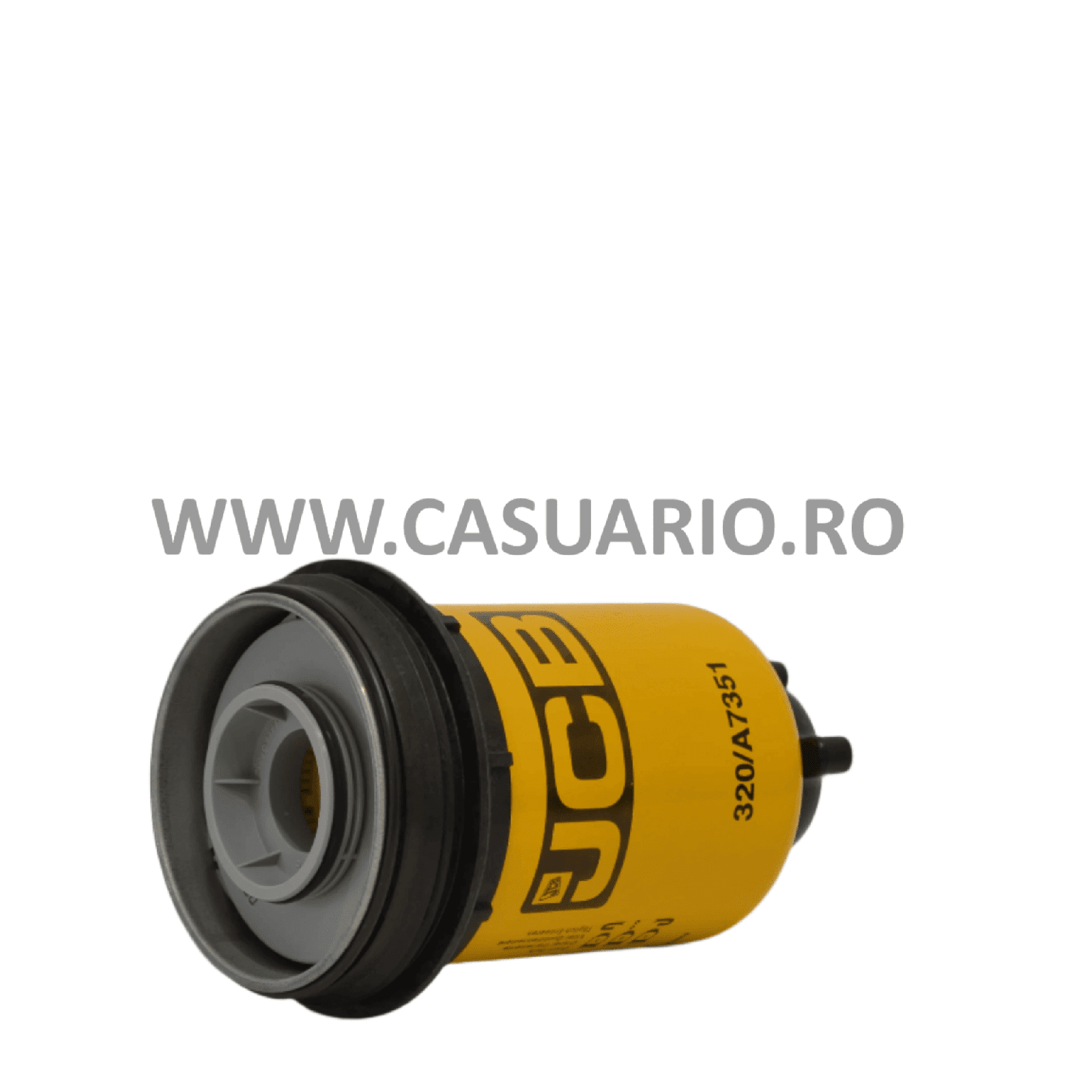 Filtru Motorina JCB : 320/A7351