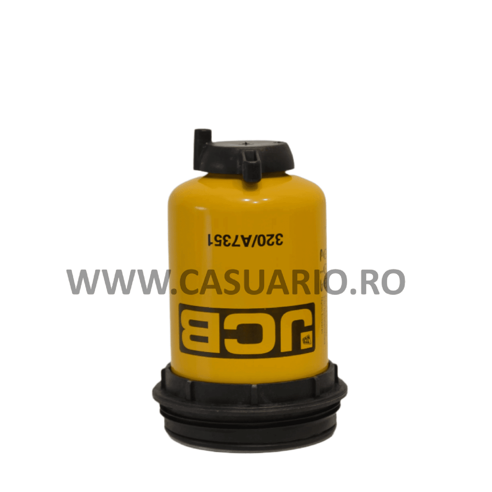Filtru Motorina JCB : 320/A7351