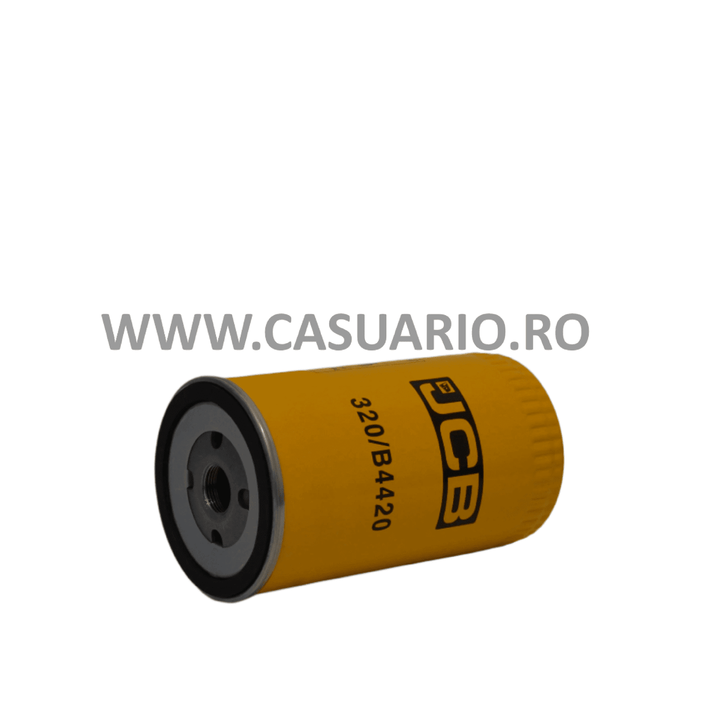 Filtru Ulei Motor JCB : 320/B4420