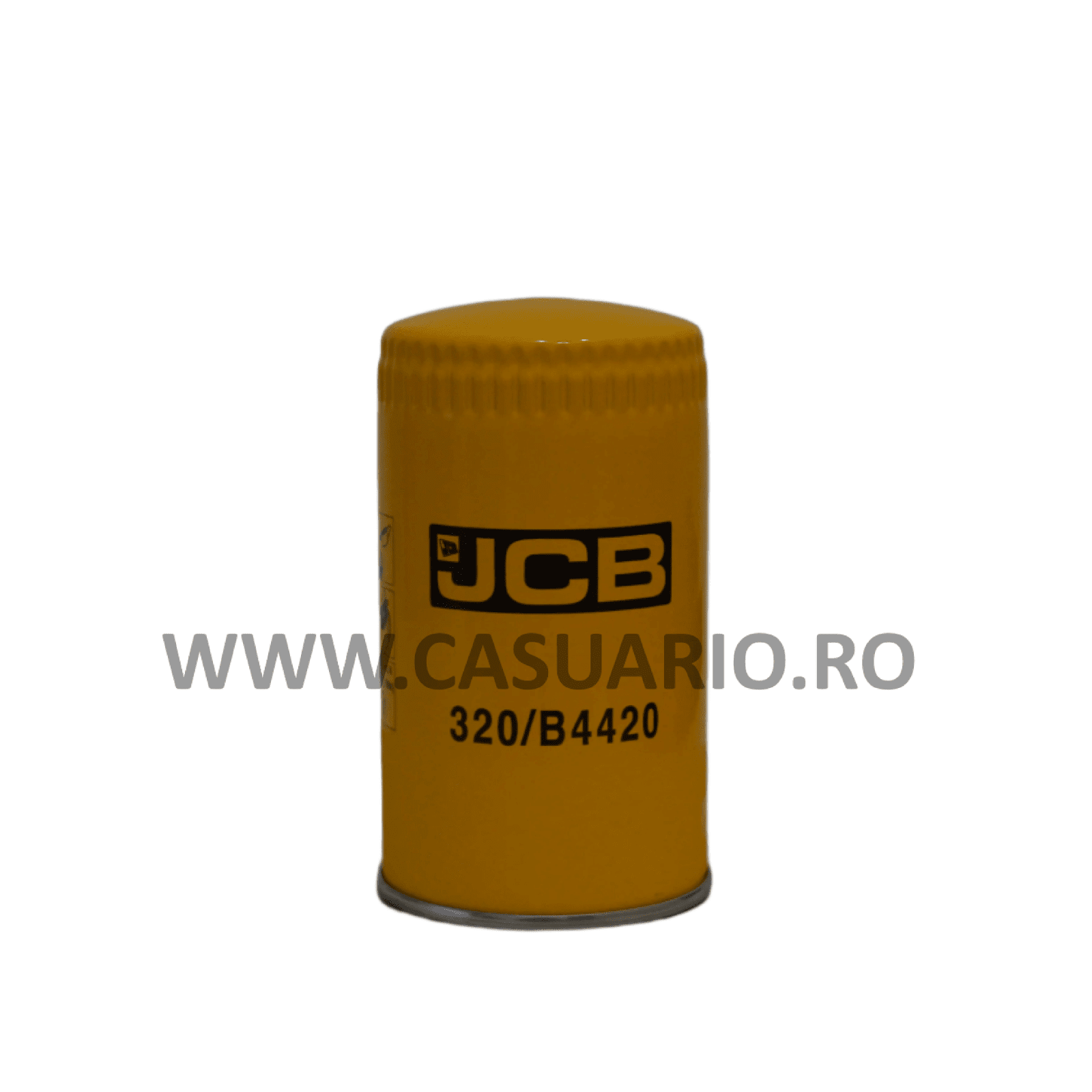 Filtru Ulei Motor JCB : 320/B4420
