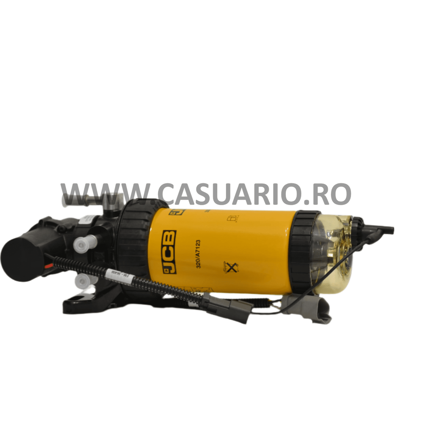 Pompa Alimentare JCB : 320/A7045 - Casuario