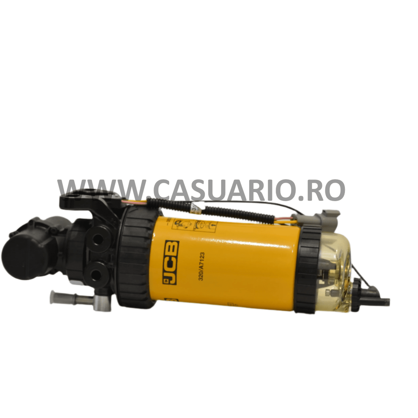 Pompa Alimentare JCB : 320/A7045 - Casuario