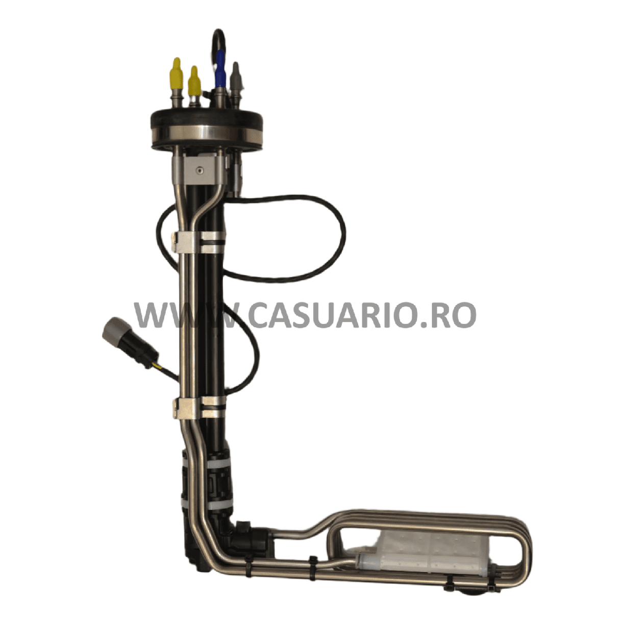 Sonda AdBlue JCB : 320/D9238