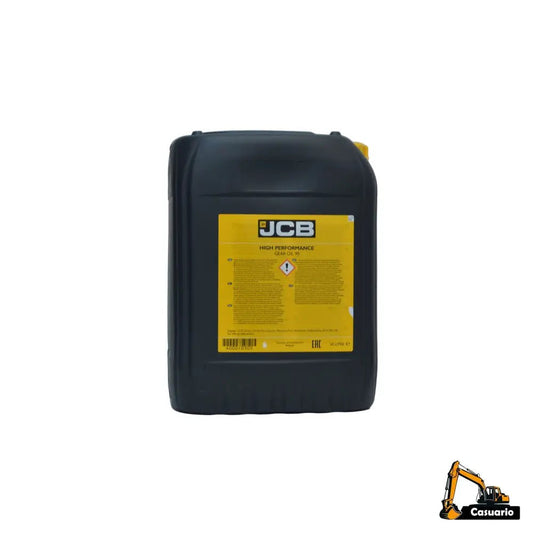 Ulei Gear Oil HP 90 JCB 20L Original - High Performance