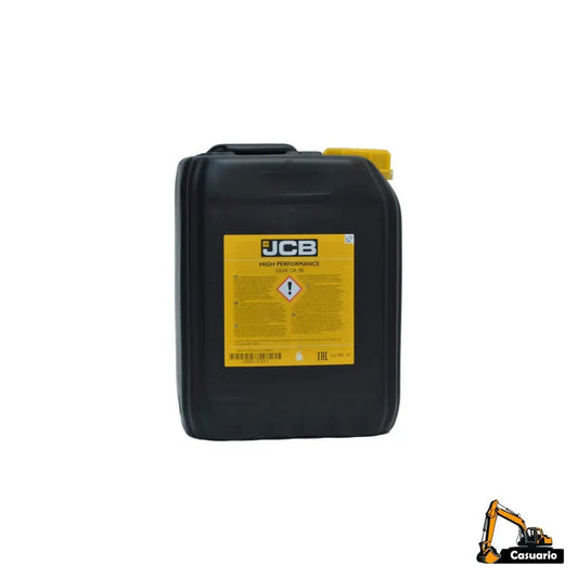 Ulei Gear Oil HP 90 JCB 5L Original - Punte si Transmisie Finala