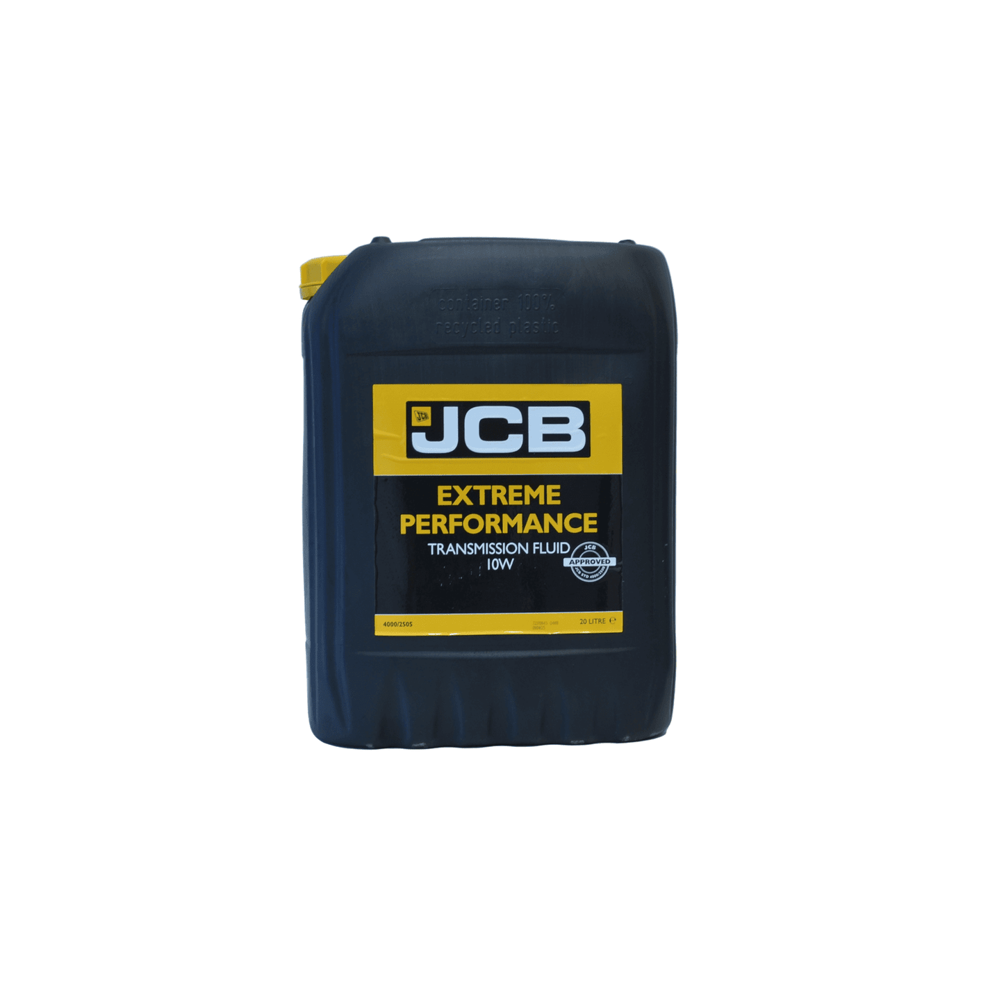 Ulei Transmisie JCB 10W 20L Original - Extreme Performance - Casuario
