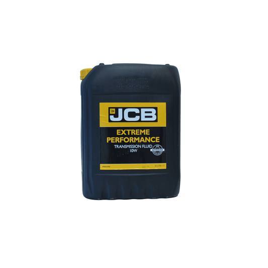 Ulei Transmisie JCB 10W 20L Original - Extreme Performance - Casuario