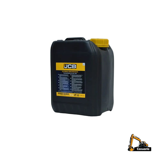 Ulei Transmisie JCB 10W 5L Original – Extreme Performance