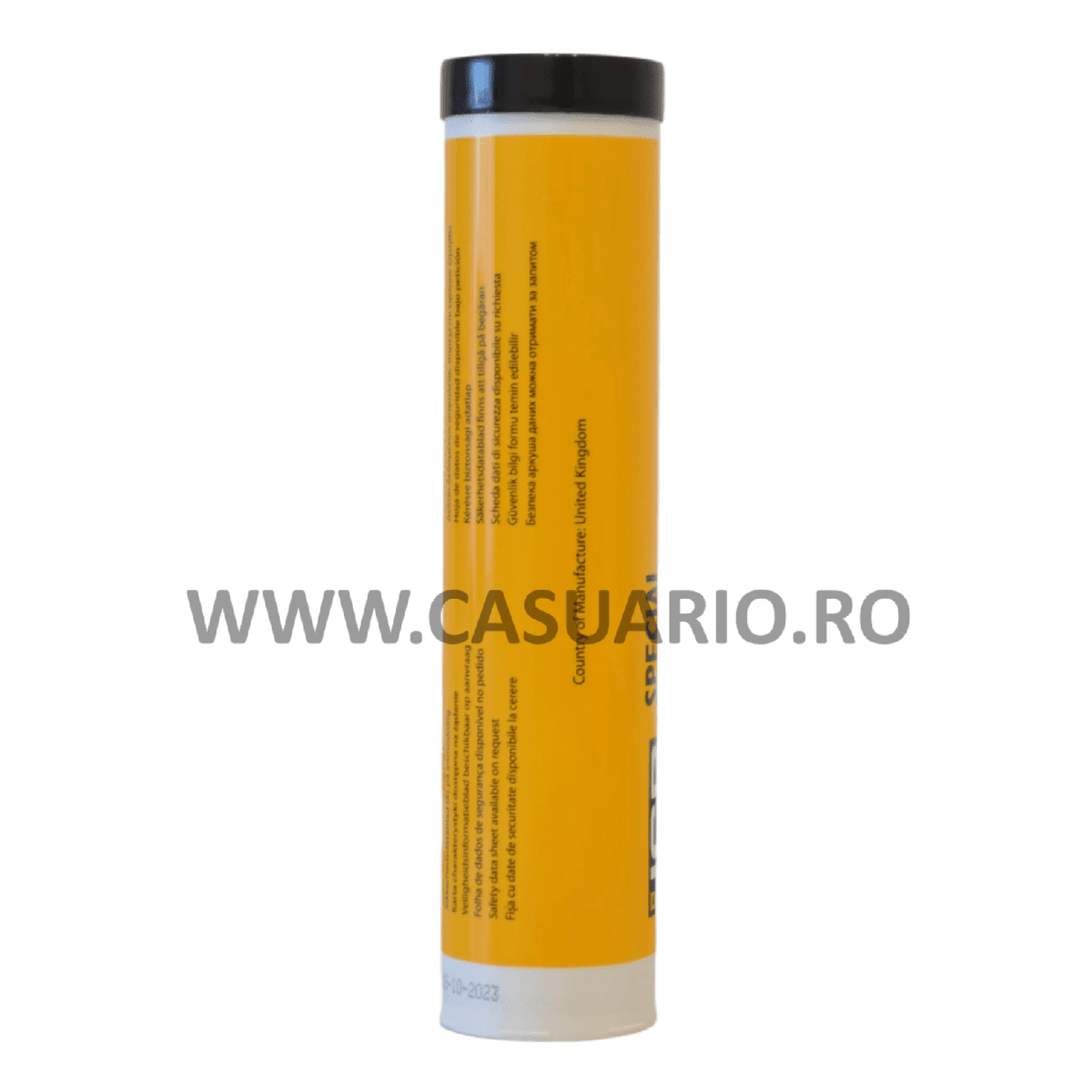 Vaselina JCB HP Special 400G : 4003/2017