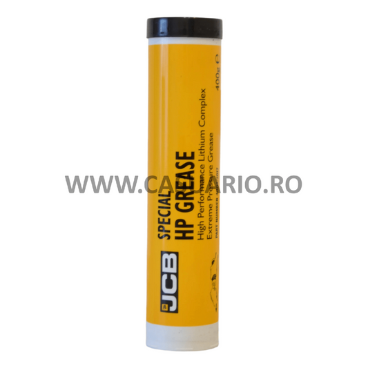 Vaselina JCB HP Special 400G : 4003/2017