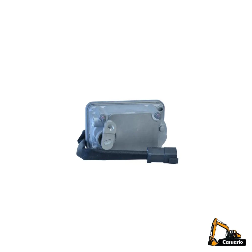 Actuator Turbo JCB Original 320/A6064 – VGT Turbo Actuator pentru JCB 3CX