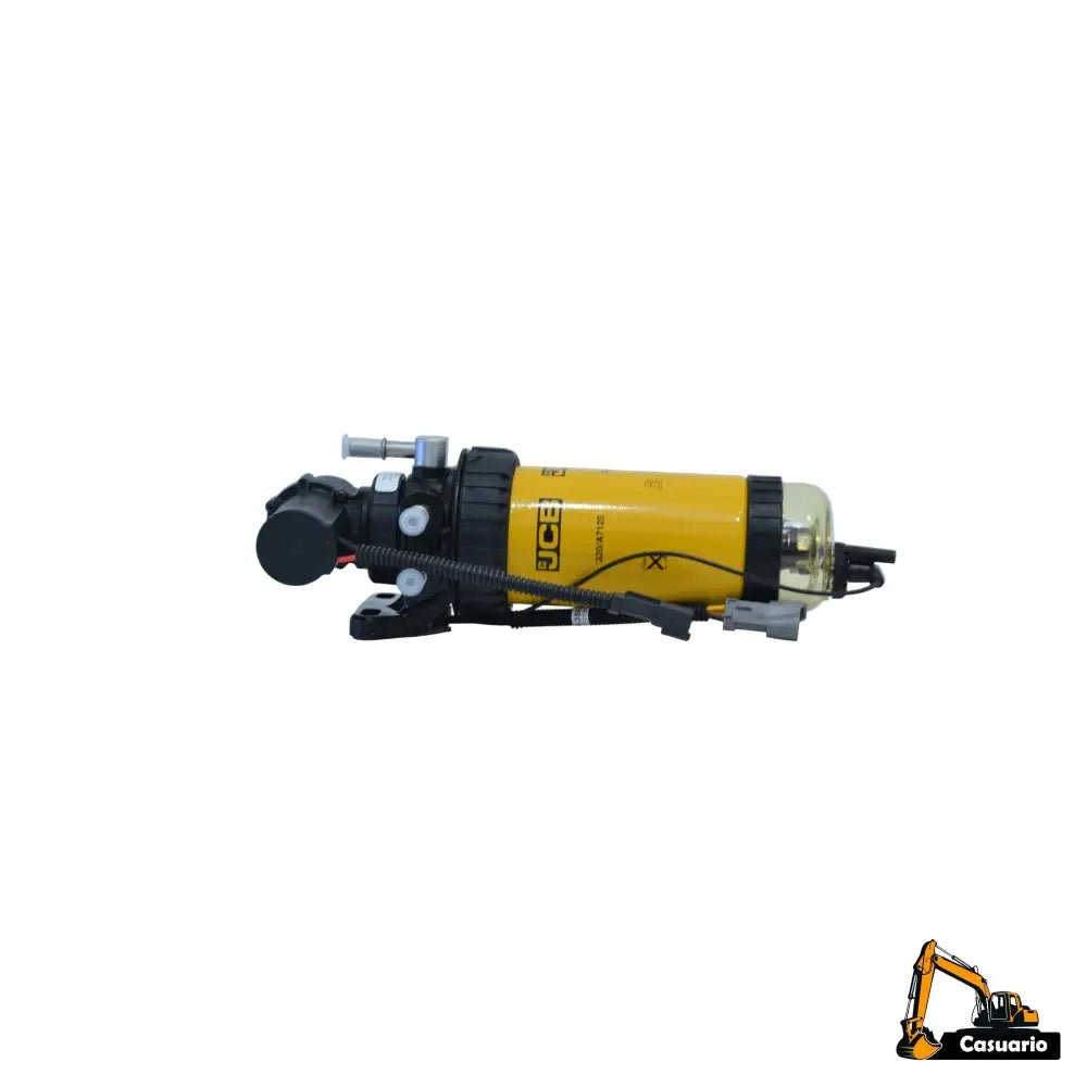 Pompa Alimentare JCB Originală 320/A7045 – Pompă Motorină pentru JCB 3CX și 4CX