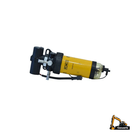 Pompa Alimentare JCB Originală 320/A7045 – Pompă Motorină pentru JCB 3CX și 4CX