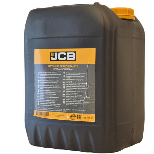 Ulei Hidraulic JCB OP 46 20L : 4002/2005