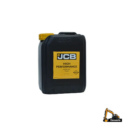 Ulei Punte Spate Gear Oil Plus JCB 5L Original – High Performance