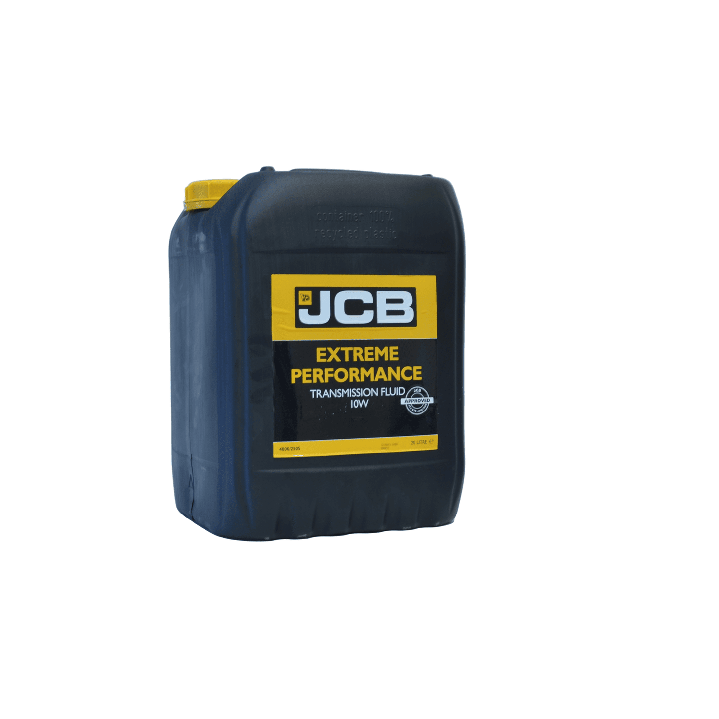 Ulei Transmisie JCB 10W 20L Original - Extreme Performance - Casuario